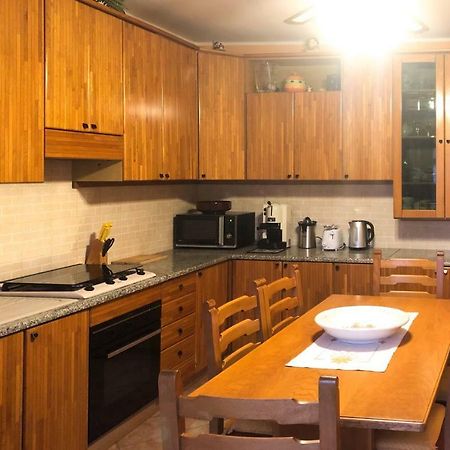 Tano'S Apartment Giardini Naxos Ngoại thất bức ảnh