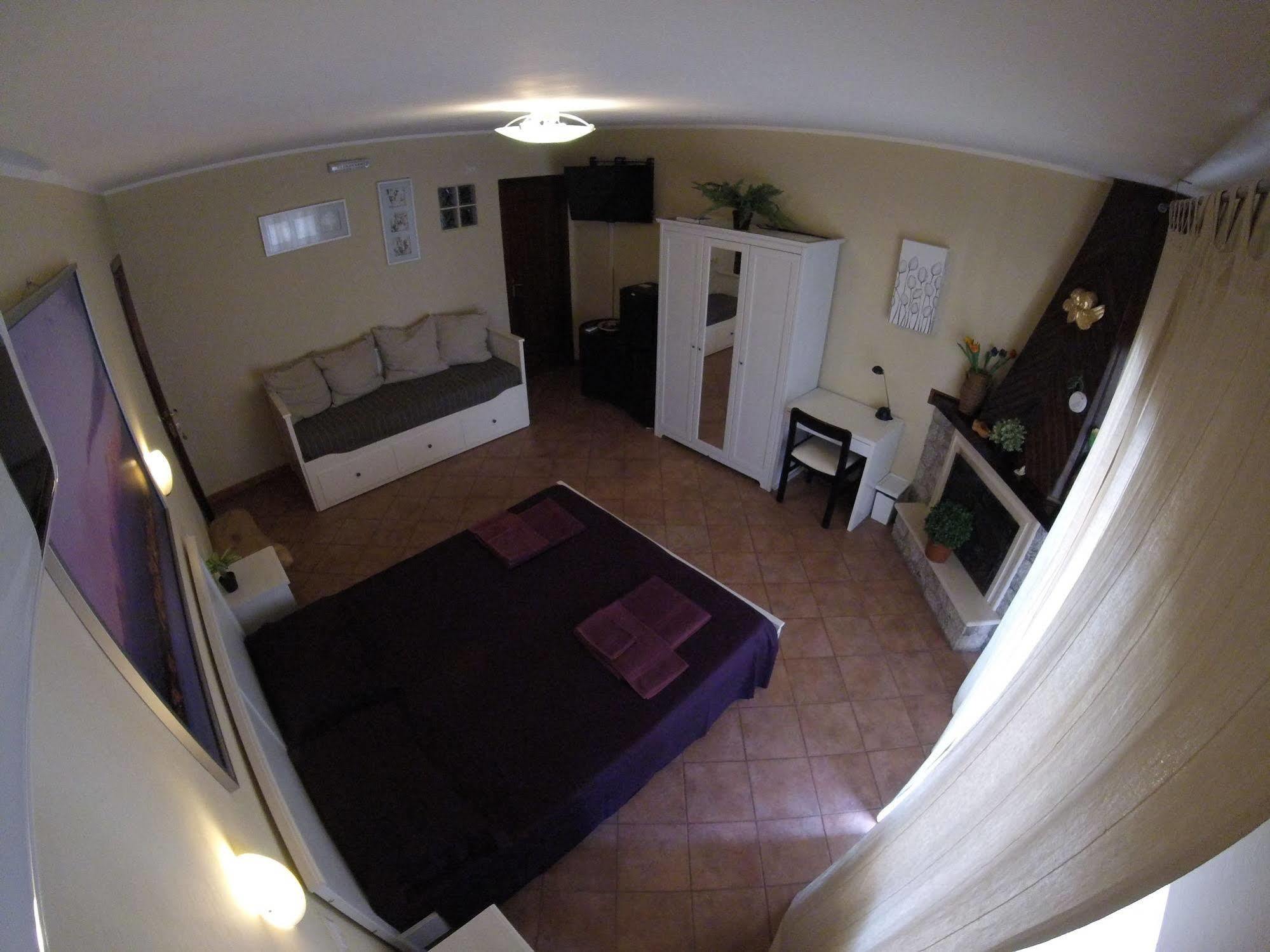 Tano'S Apartment Giardini Naxos Ngoại thất bức ảnh