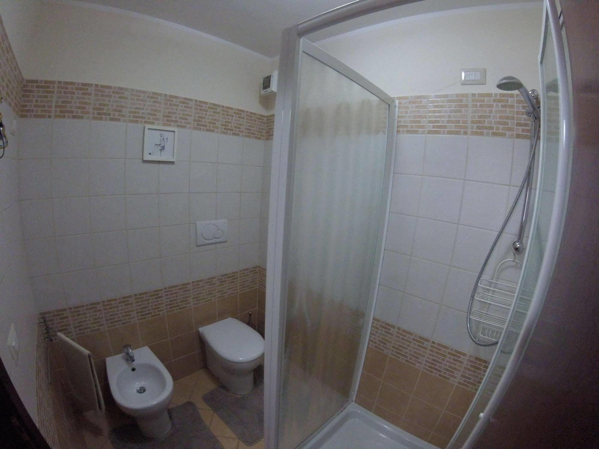 Tano'S Apartment Giardini Naxos Ngoại thất bức ảnh