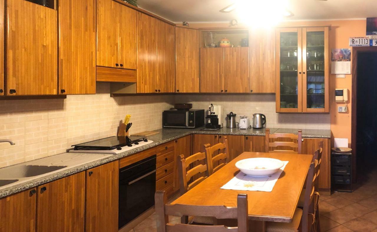 Tano'S Apartment Giardini Naxos Ngoại thất bức ảnh